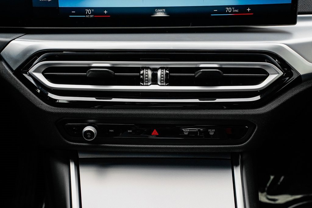 Used 2023 BMW i4 eDrive35 w/ Premium Package image 14