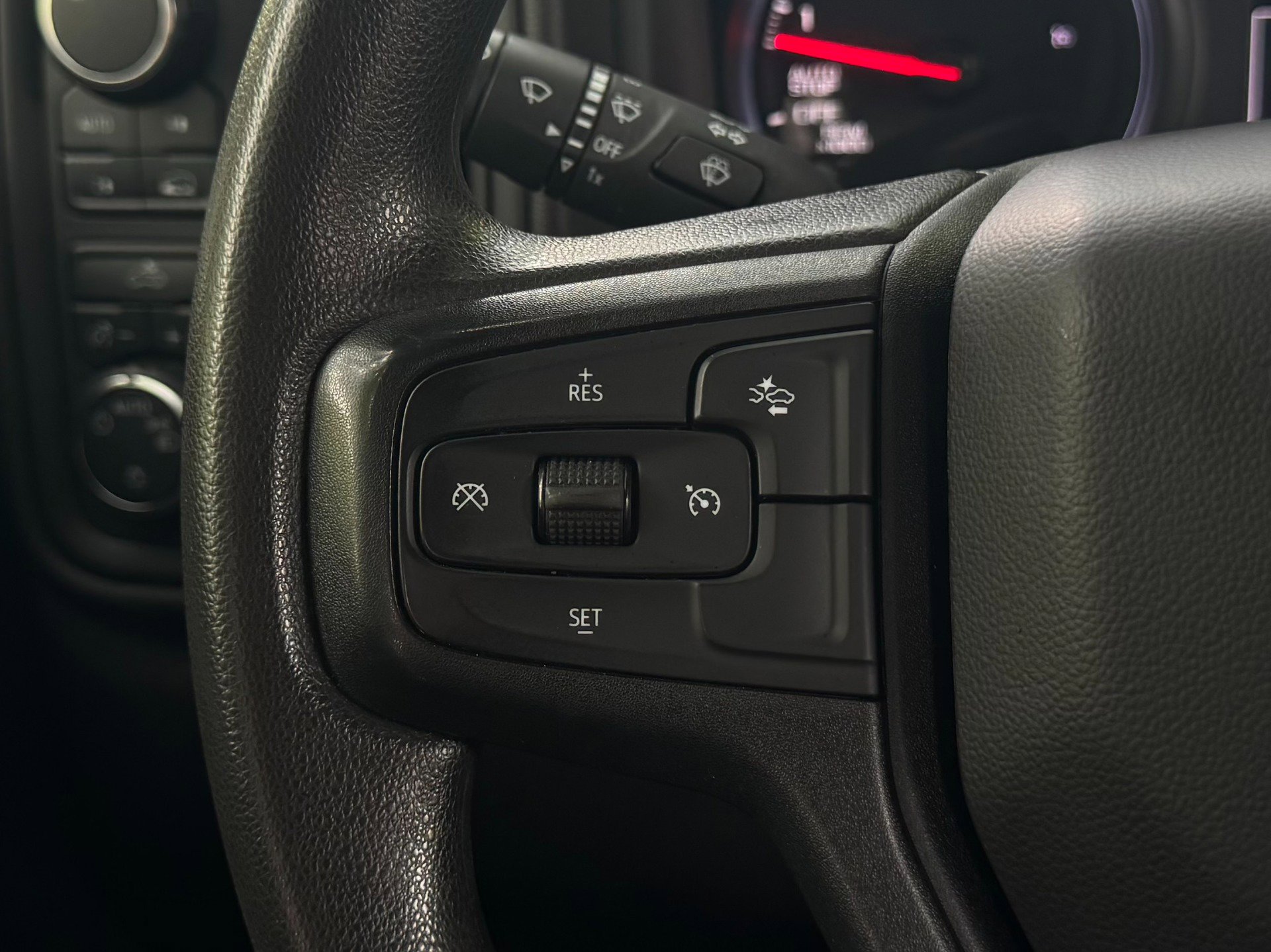 Used 2023 Chevrolet Silverado 1500 W/T w/ WT Value Package image 56