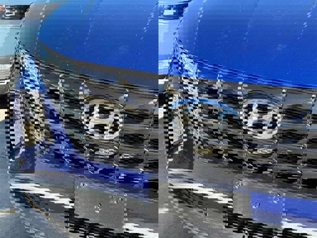 Used 2024 Hyundai Tucson SEL image 4