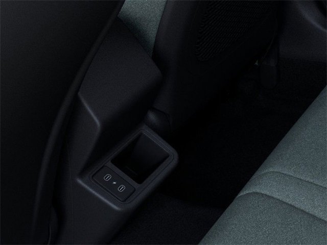 New 2025 Kia K4 EX image 27