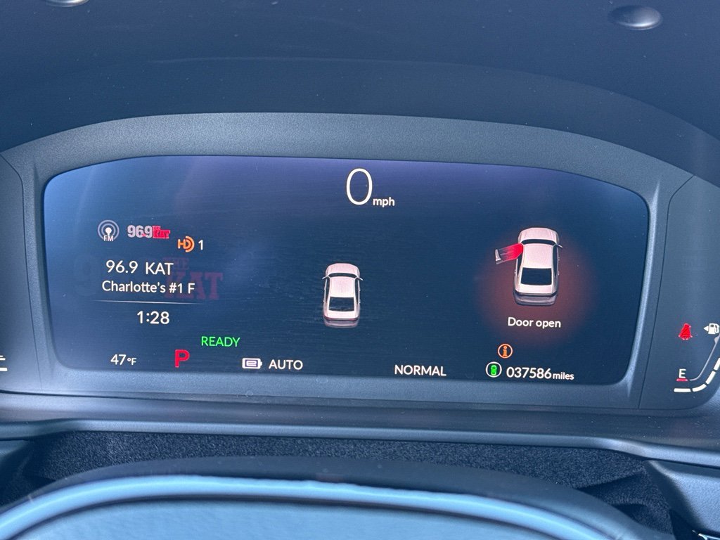 Used 2024 Honda Accord Touring image 22