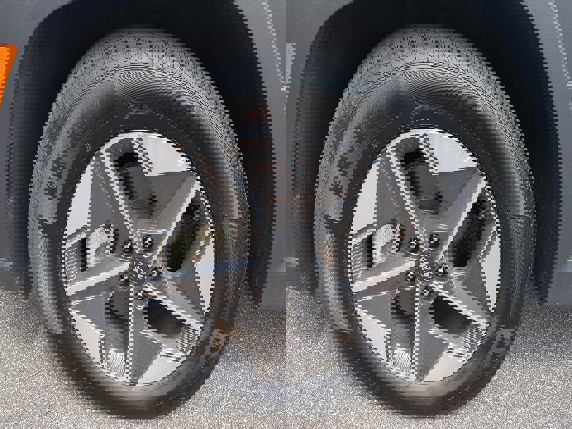 Used 2025 Hyundai Tucson SEL image 10