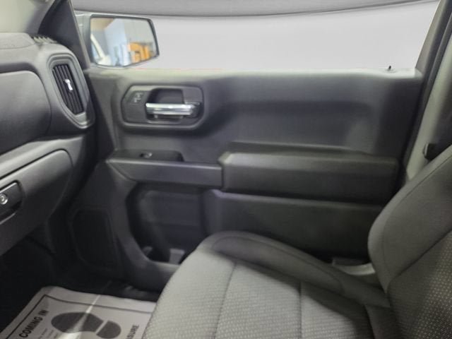 New 2026 Chevrolet Silverado 1500 W/T w/ WT Value Package AWD/4WD image 21