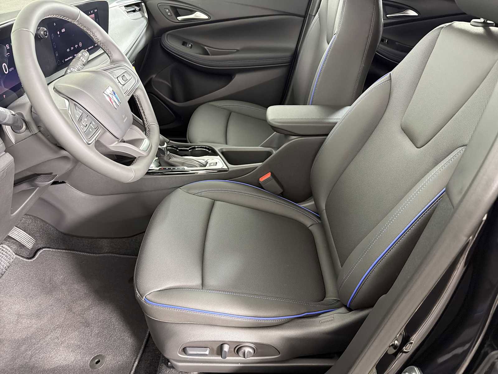 New 2026 Buick Encore GX Sport Touring w/ Advanced Technology Package FWD image 7