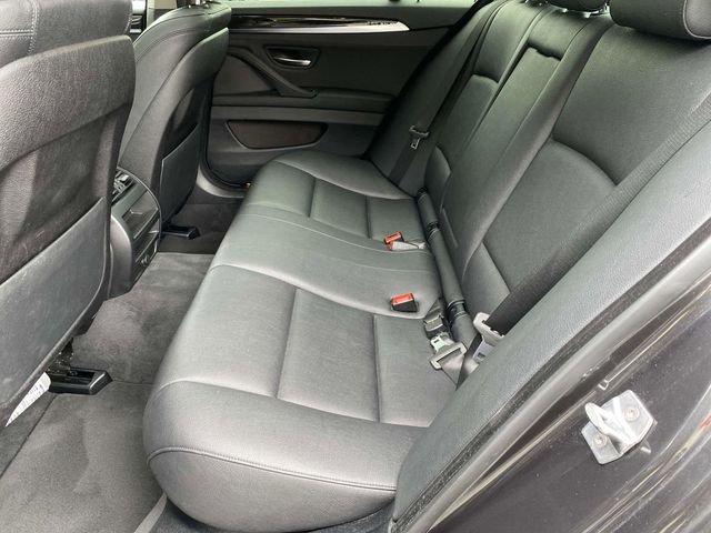 Used 2016 BMW 528i Sedan image 15