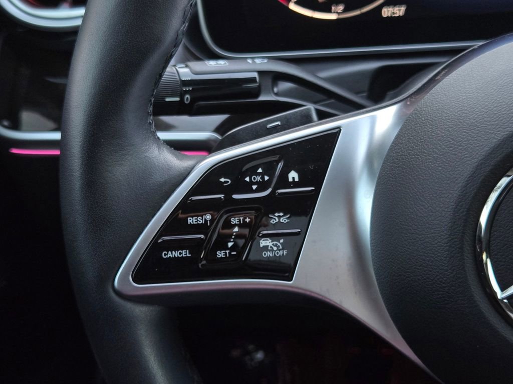 Used 2023 Mercedes-Benz C 300 Sedan image 26