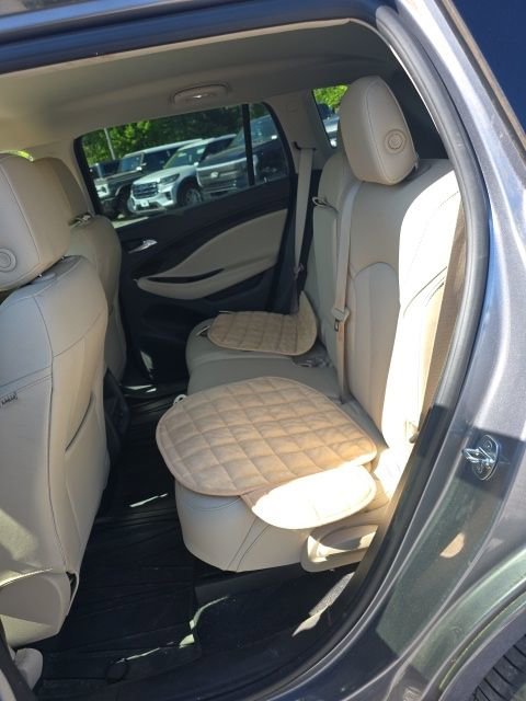 Used 2019 Buick Envision Preferred image 7