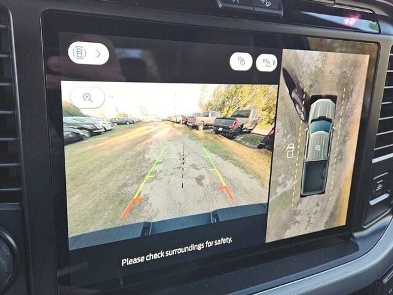 New 2025 Ford F150 Lariat image 20