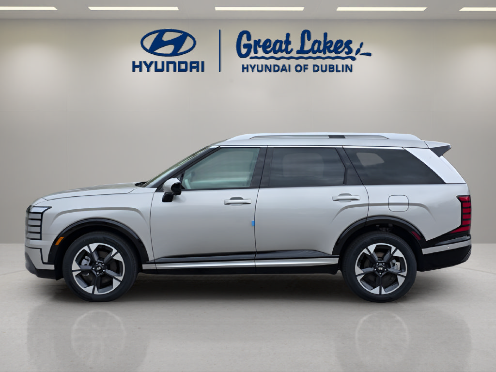New 2026 Hyundai Palisade Limited AWD/4WD image 2