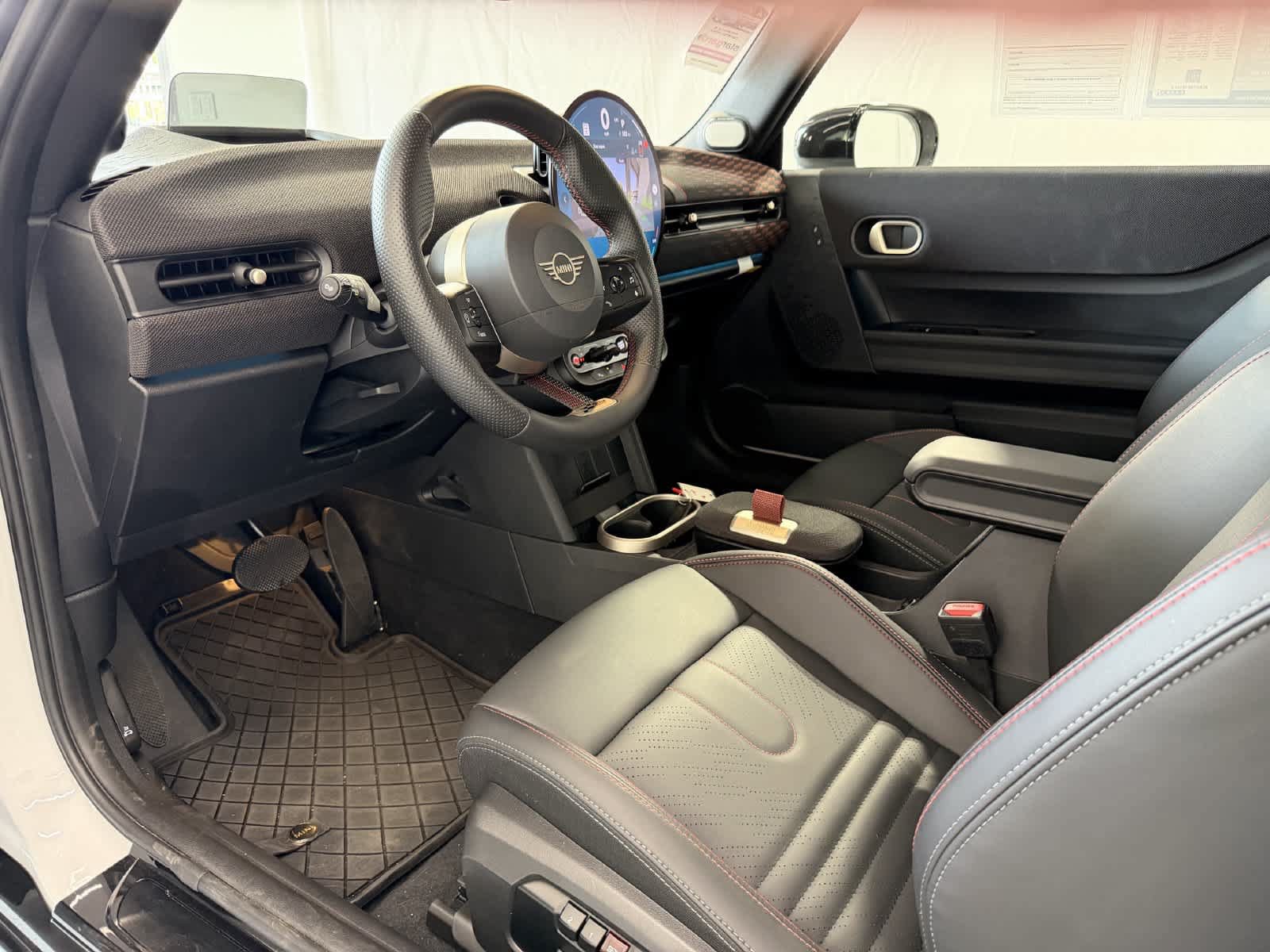 Used 2026 MINI Cooper S FWD image 8