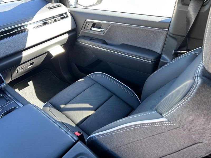 New 2026 GMC Sierra EV Elevation AWD/4WD image 15