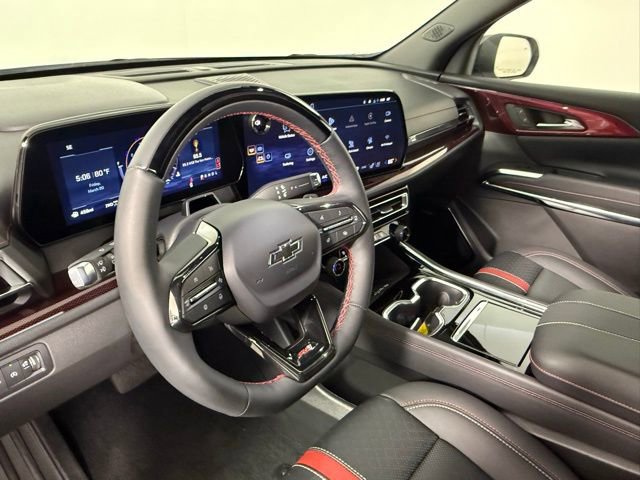 Used 2026 Chevrolet Traverse RS w/ LPO, Floor Liner Package image 61