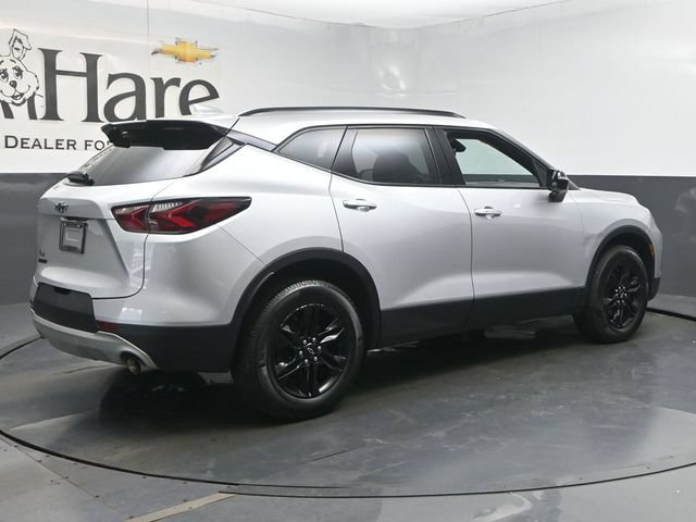 Used 2021 Chevrolet Blazer LT FWD image 51