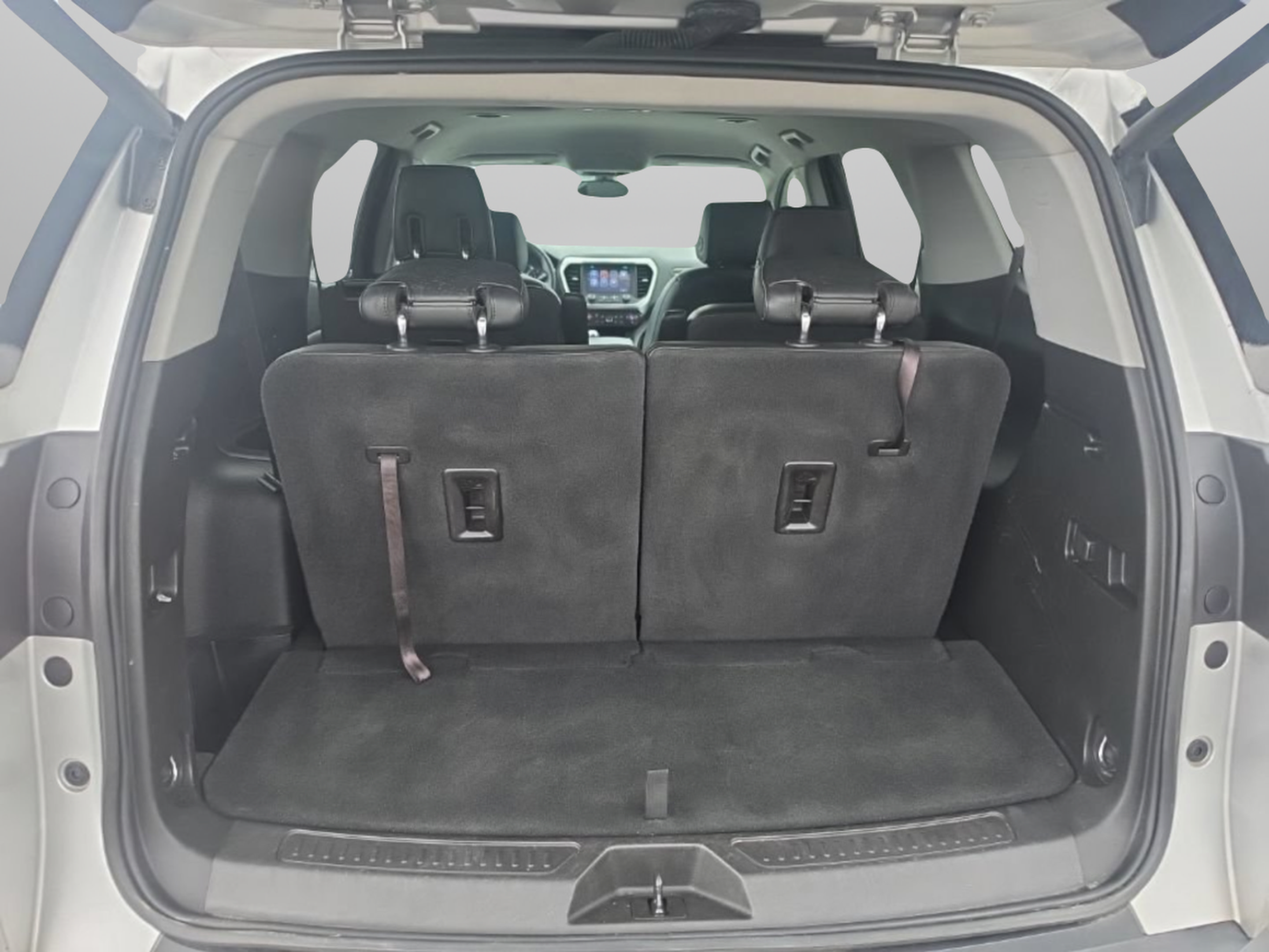 Used 2018 GMC Acadia SLT FWD image 10