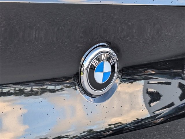 Used 2020 BMW X4 M image 10