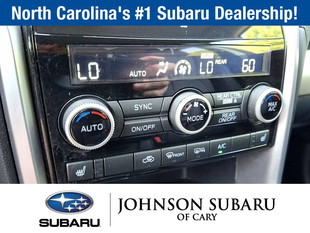 Used 2019 Subaru Ascent Limited AWD/4WD image 21