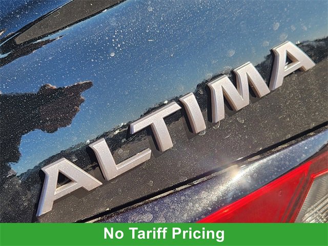 New 2025 Nissan Altima 2.5 SR image 7