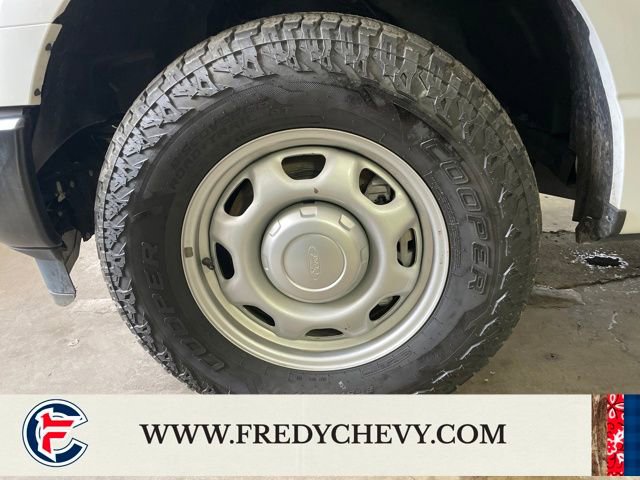 Used 2023 Ford F150 XL w/ Trailer Tow Package image 14