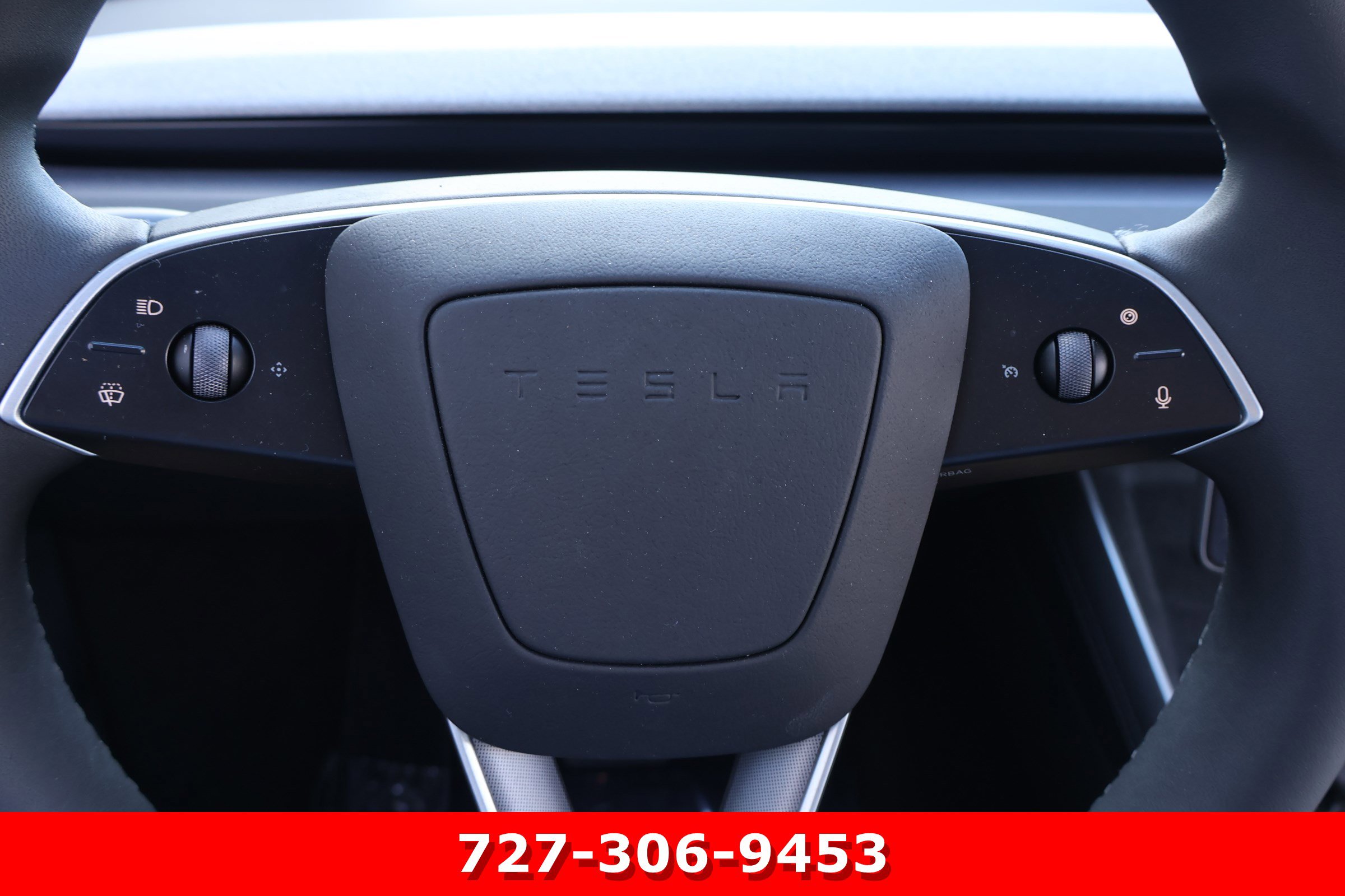 Used 2026 Tesla Model Y 2WD image 22