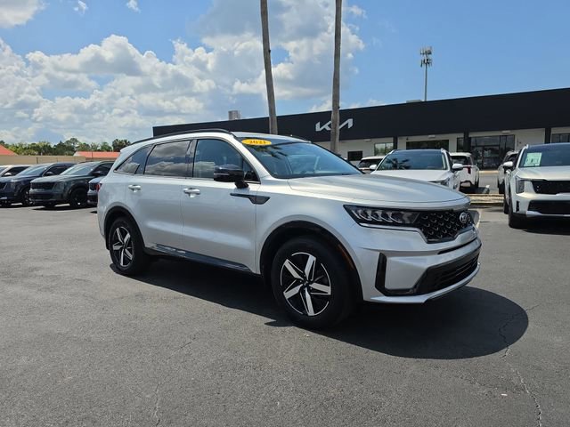 Used 2021 Kia Sorento S image 14