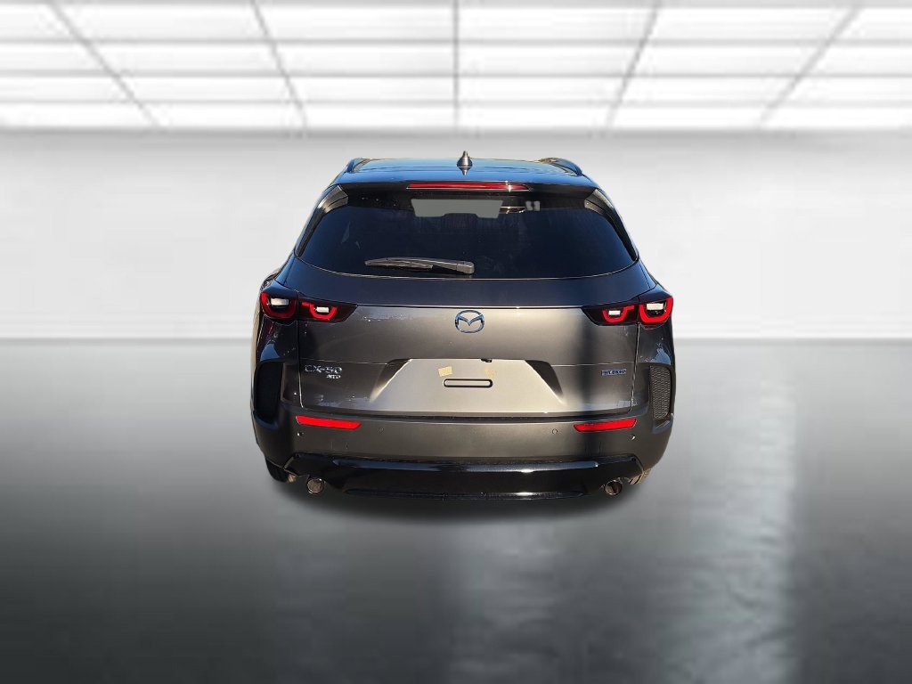New 2026 MAZDA CX-50 AWD 2.5 Hybrid w/ Premium Pkg image 6