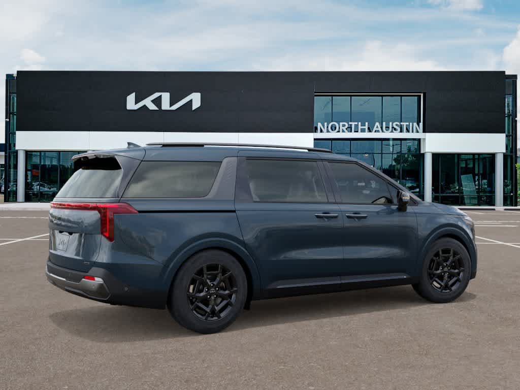 Used 2027 Kia Carnival SX Prestige FWD image 6