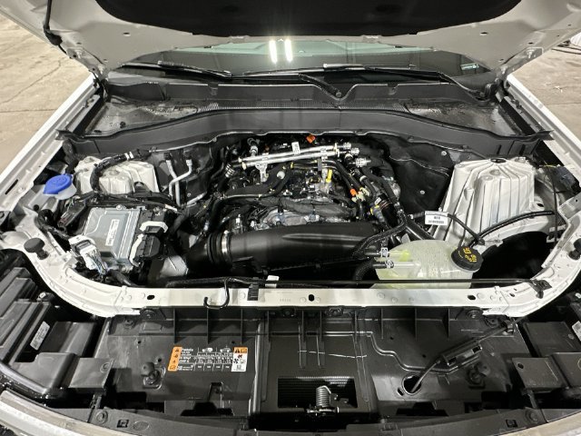 Used 2026 Ford Explorer Active w/ Active Comfort Package AWD/4WD image 21