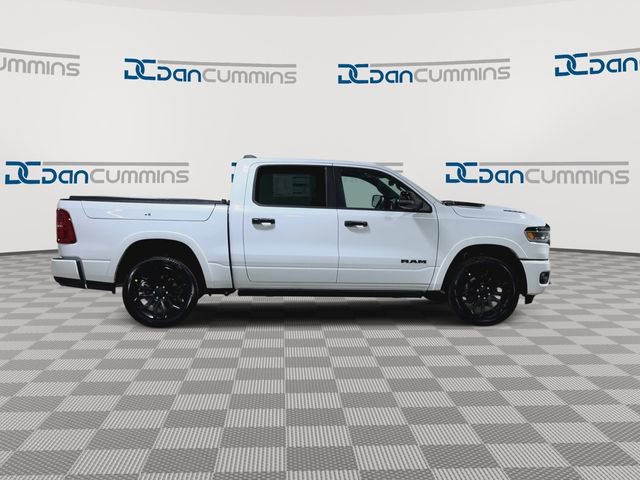 New 2026 RAM 1500 Limited AWD/4WD image 2