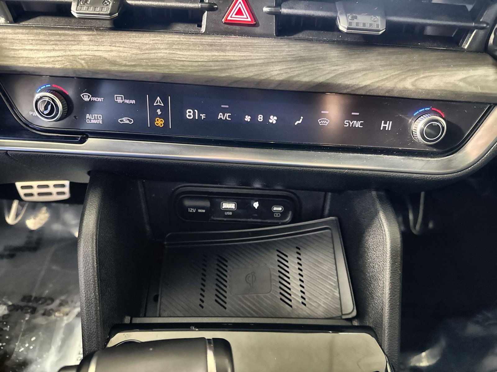 Used 2024 Kia Sportage X-Pro image 21