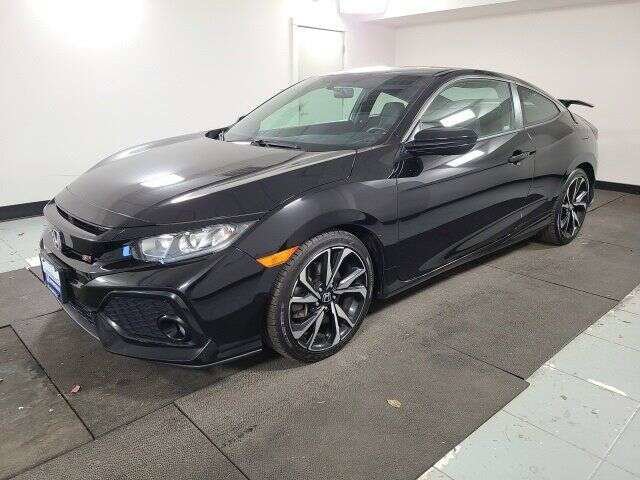 Used 2018 Honda Civic Si image 11