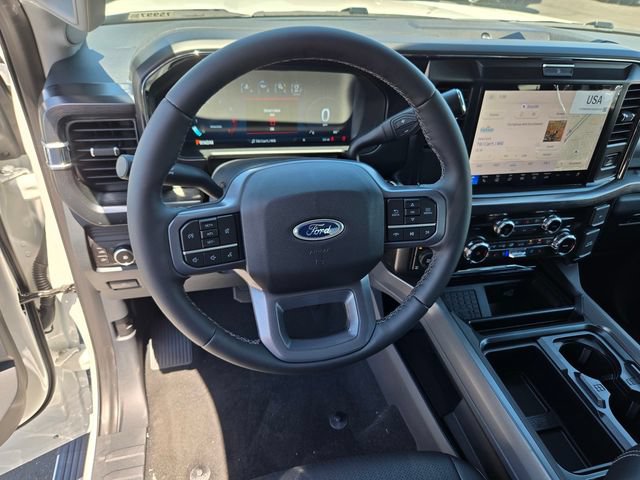 New 2026 Ford F250 Lariat w/ FX4 Off-Road Package AWD/4WD image 6