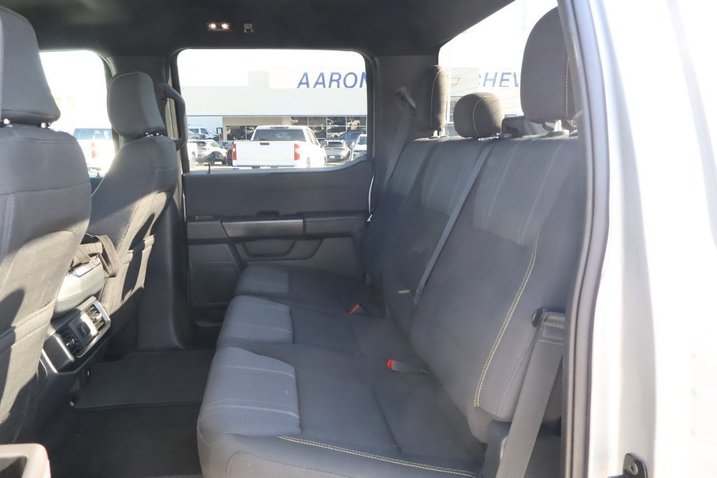 Used 2024 Ford F150 STX RWD image 32