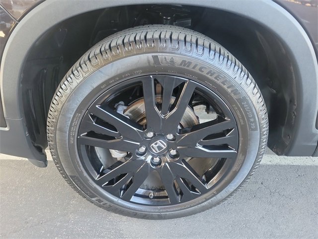 Used 2019 Honda Passport Sport image 31