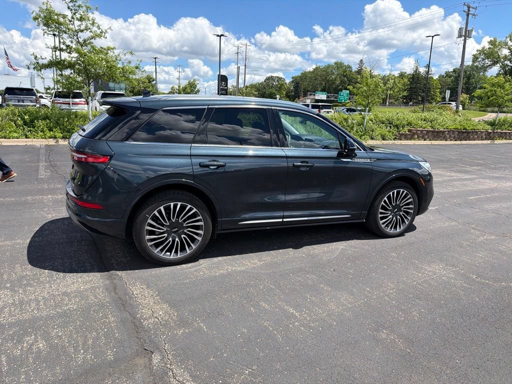 Used 2020 Lincoln Corsair Reserve w/ Equipment Group 202A AWD/4WD image 33