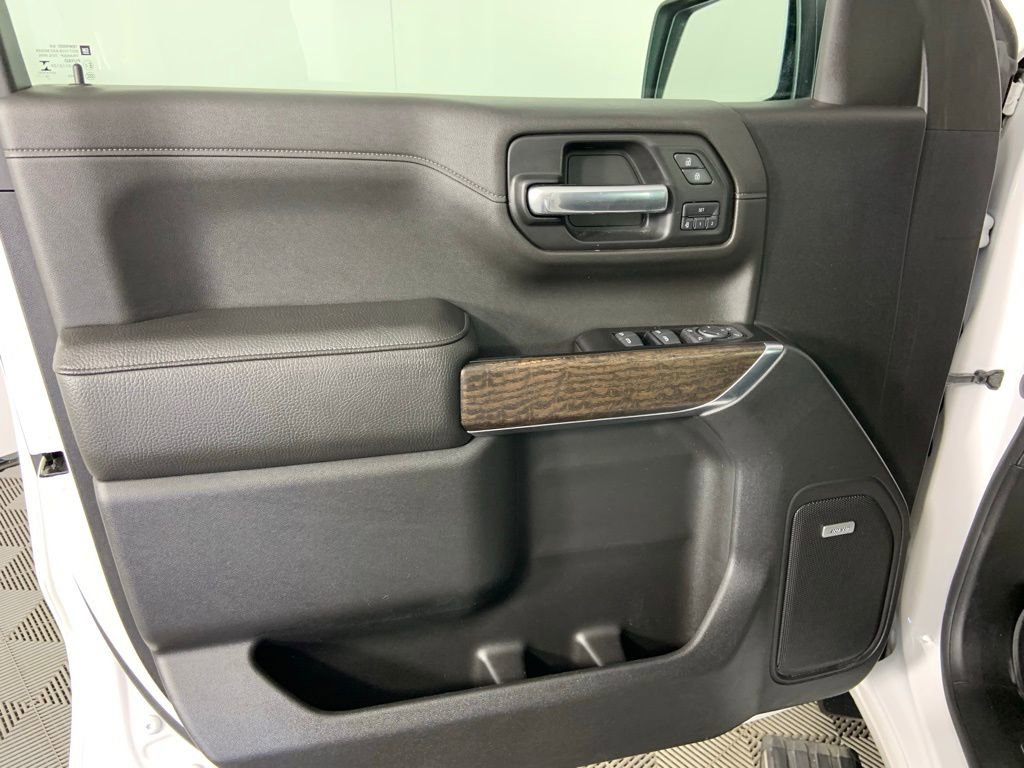 Used 2019 GMC Sierra 1500 Denali w/ Denali Ultimate Package AWD/4WD image 25