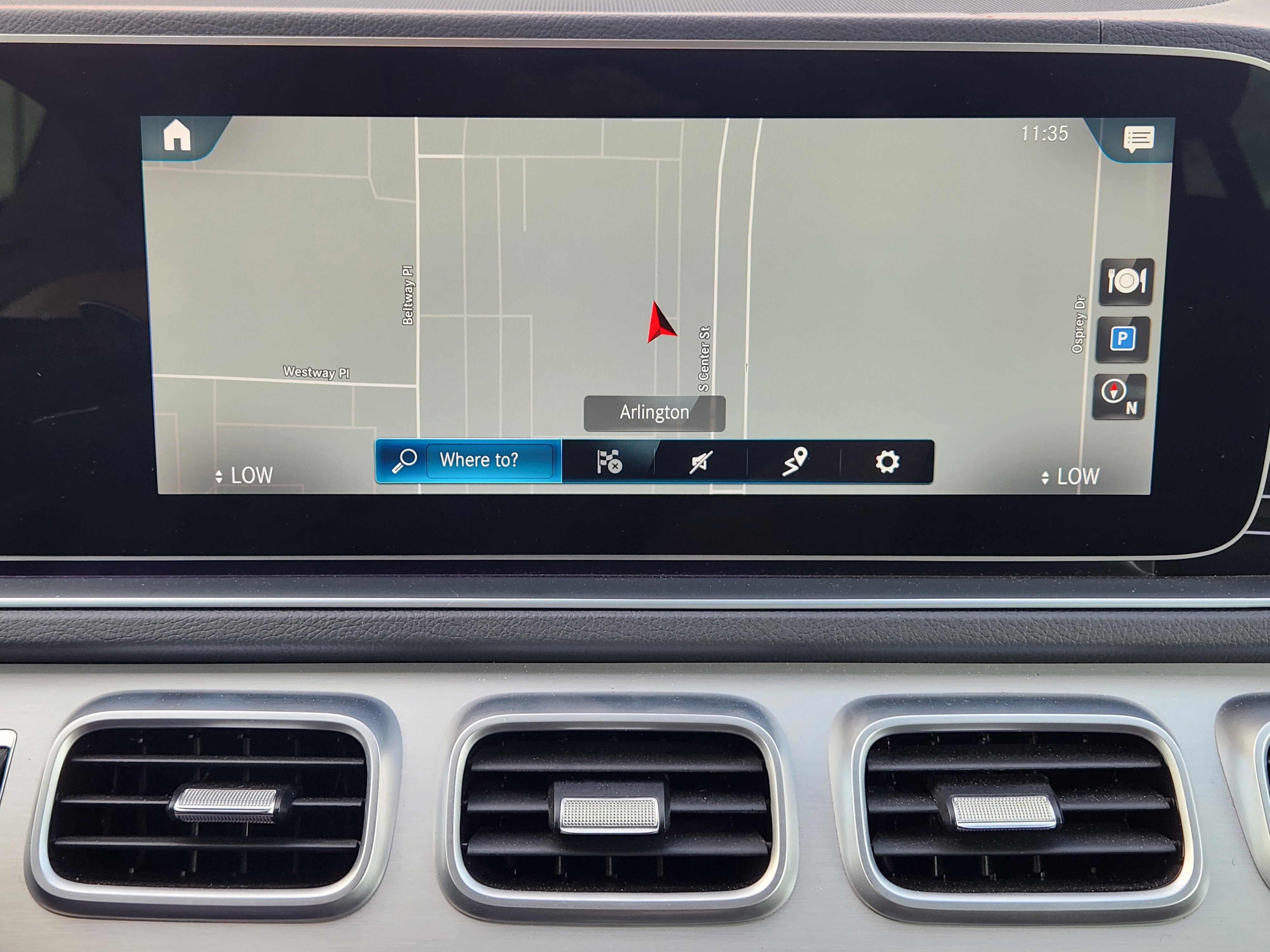 Used 2022 Mercedes-Benz GLE 53 AMG 4MATIC Coupe image 18