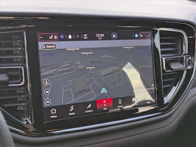 New 2026 Dodge Durango GT image 12