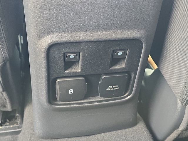 Certified 2023 Ford Bronco Outer Banks image 27