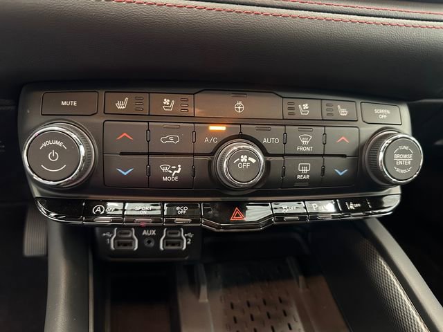 New 2026 Dodge Durango GT AWD/4WD image 37
