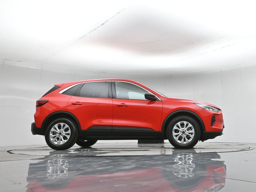 Certified 2024 Ford Escape Active image 49