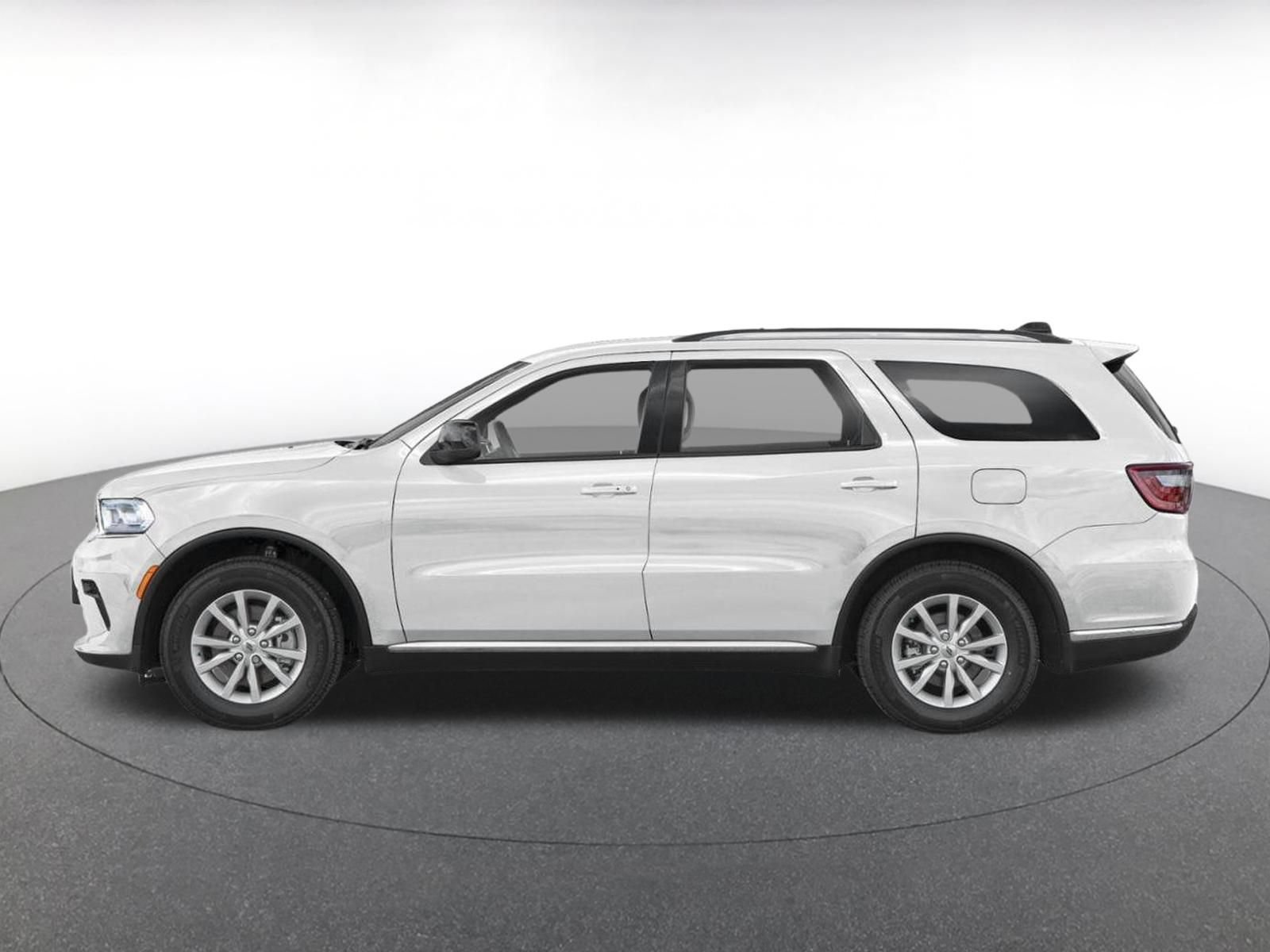 Used 2026 Dodge Durango GT AWD/4WD image 9