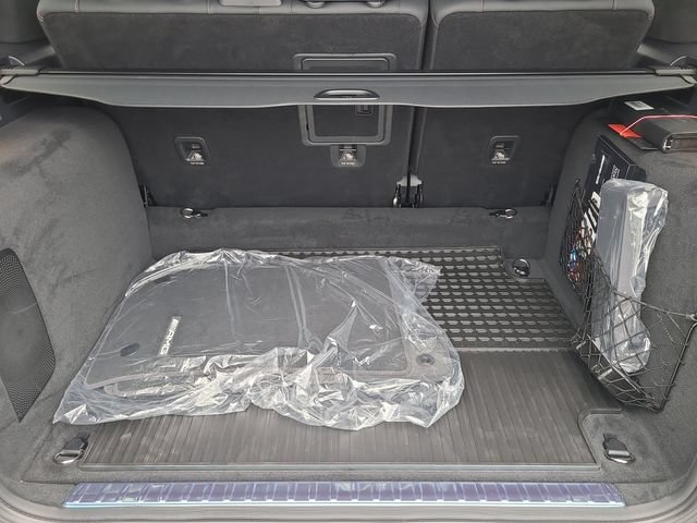 Used 2027 Mercedes-Benz G 63 AMG 4MATIC image 9