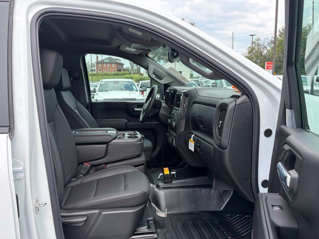 New 2026 Chevrolet Silverado 3500 W/T w/ WT Convenience Package AWD/4WD image 28