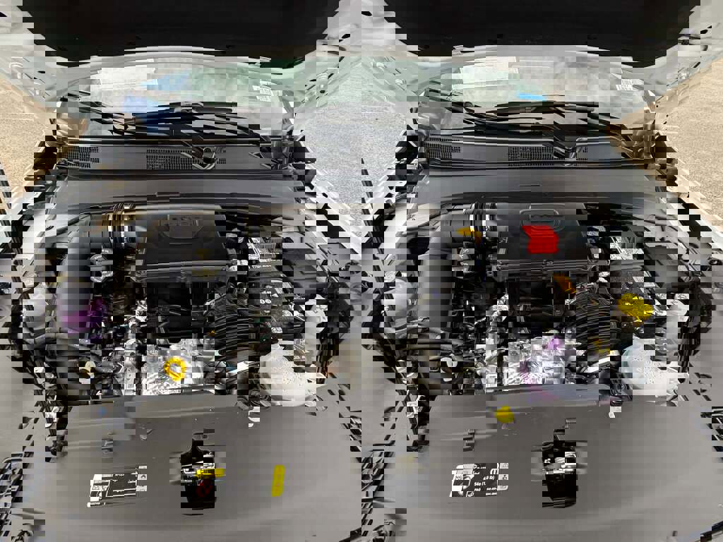 New 2026 Jeep Compass Latitude image 18