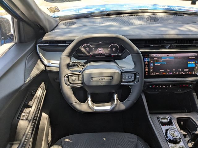 New 2026 Jeep Cherokee Laredo AWD/4WD image 16