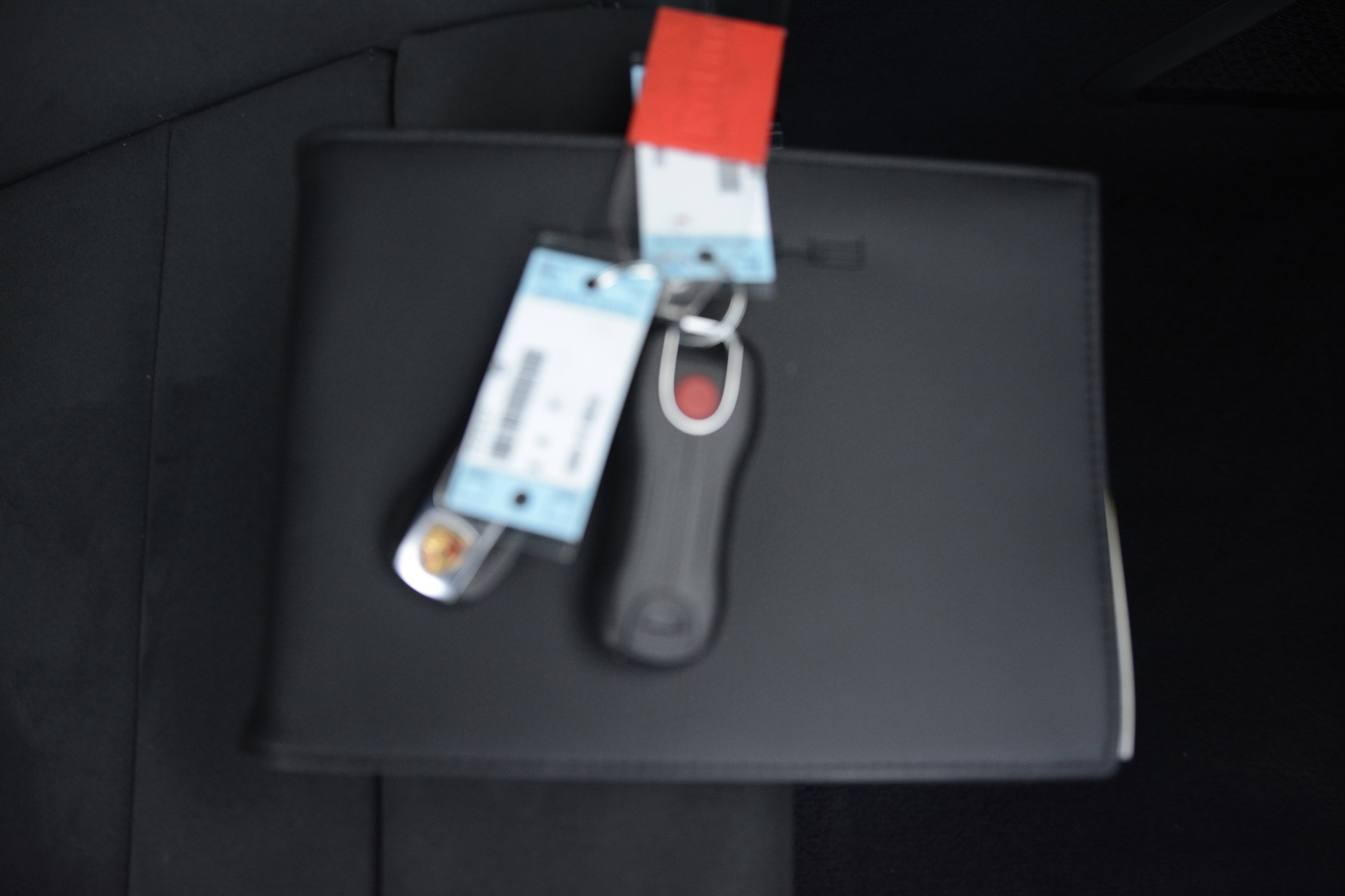 Certified 2025 Porsche 911 Carrera 4 GTS AWD/4WD image 31
