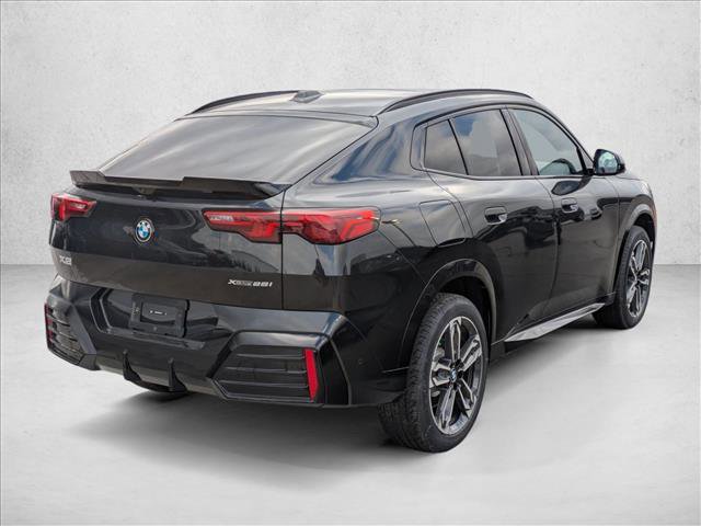 New 2026 BMW X2 xDrive28i video 2