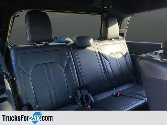 Used 2019 Ford Expedition Limited image 24