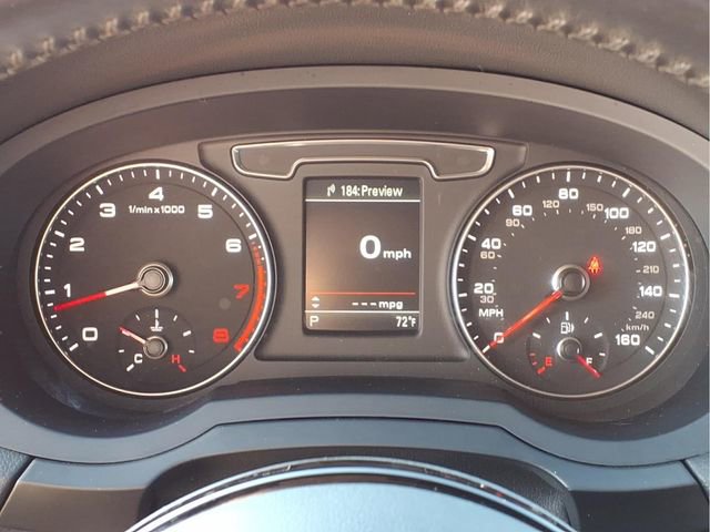 Used 2018 Audi Q3 2.0T Premium image 14