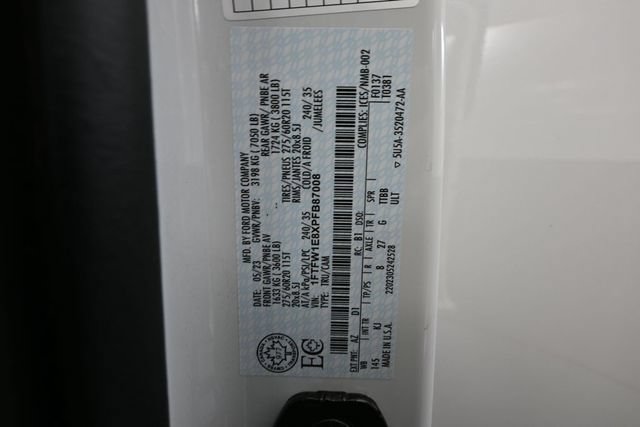 Used 2023 Ford F150 King Ranch AWD/4WD image 56